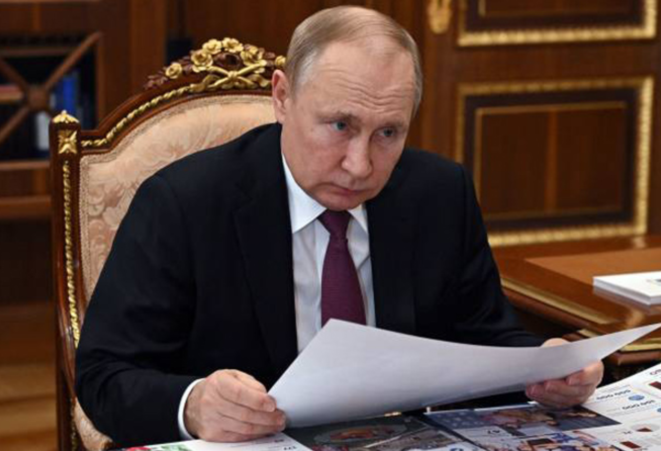 Russia’s Pivot to Asia policy in the wake of western sanctions  